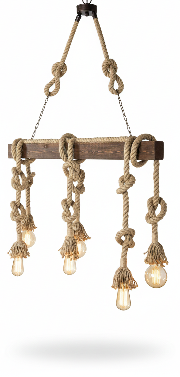 6 holder roop hanging