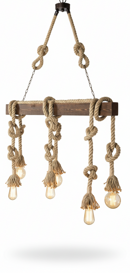 6 holder roop hanging