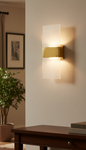 eqralic wall light
